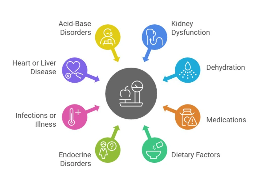 Modern Healthcare Facility
